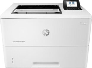 HP LaserJet Enterprise M507DN cena un informācija | Printeri un daudzfunkcionālās ierīces | 220.lv