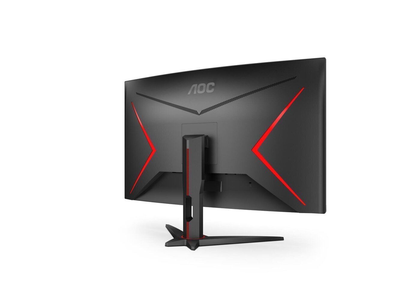 AOC C32G2ZE/BK cena un informācija | Monitori | 220.lv