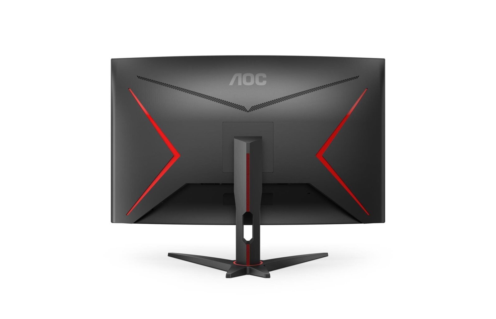 AOC C32G2ZE/BK cena un informācija | Monitori | 220.lv