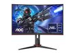 AOC C32G2ZE/BK cena un informācija | Monitori | 220.lv