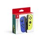 Spēļu vadības pults Nintendo Switch Joy-Con Pair cena un informācija | Spēļu kontrolieri | 220.lv