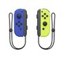 Spēļu vadības pults Nintendo Switch Joy-Con Pair cena un informācija | Spēļu kontrolieri | 220.lv