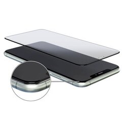 3mk composite glass NeoGlass for Huawei P20 Pro black frame cena un informācija | Ekrāna aizsargstikli | 220.lv