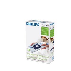 Philips FC8023/04 цена и информация | Принадлежности для пылесосов | 220.lv