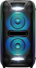 Sony GTK-XB72 PARTy  цена и информация | Музыкальные центры | 220.lv