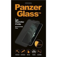PanzerGlass P2666 cena un informācija | Ekrāna aizsargstikli | 220.lv