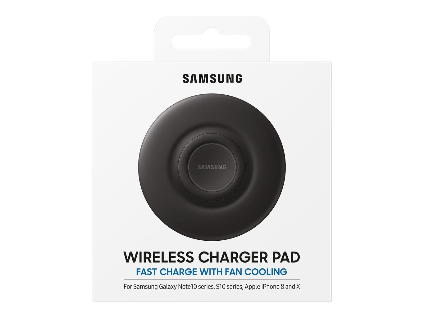 Samsung EP-N5105TBEGWW цена и информация | Lādētāji un adapteri | 220.lv