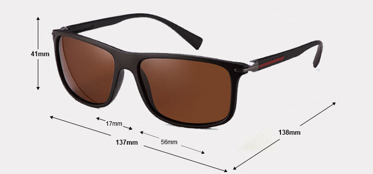 Saulesbrilles PC4557 Polarized cena un informācija | Saulesbrilles  vīriešiem | 220.lv
