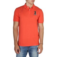 Vīriešu polo krekls Hackett - HM562314 25189 cena un informācija | Vīriešu T-krekli | 220.lv