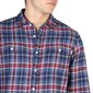Vīriešu krekls Hackett - HM307912 25192 цена и информация | Vīriešu krekli | 220.lv