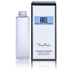 Tualetes ūdens Thierry Mugler Angel EDT sievietēm 80 ml (papildinājums) cena un informācija | Sieviešu smaržas | 220.lv