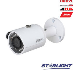HD-CVI камера HAC-HDBW2241EP цена и информация | Камеры видеонаблюдения | 220.lv