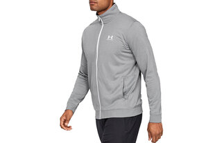 Džemperis vīriešiem Under Armour Sportstyle Tricot M 1329293 001, 50275 cena un informācija | Vīriešu jakas | 220.lv