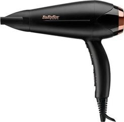 BaByliss D570DE цена и информация | Фены | 220.lv