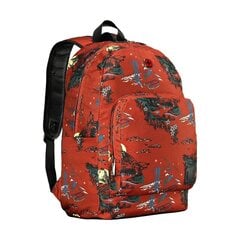 Рюкзак WENGER Crango для ноутбука 16" Rust Alps цена и информация | Школьные рюкзаки, спортивные сумки | 220.lv