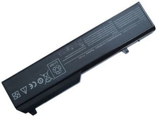 Аккумулятор для ноутбука, Extra Digital Advanced, DELL 312-0724, 5200mAh цена и информация | Аккумуляторы для ноутбуков | 220.lv