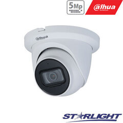 IP Камера 5MP HDBW3541E-S 2.8 м цена и информация | Камеры видеонаблюдения | 220.lv