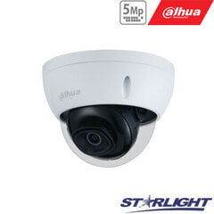 IP Камера 5MP HDBW3541E-S 2.8 м цена и информация | Камеры видеонаблюдения | 220.lv