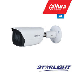 IP Камера 2MP STARLIGHT IPC-HFW3241E-AS 2.8 цена и информация | Компьютерные (Веб) камеры | 220.lv