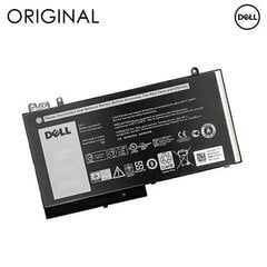 Dell RYXXH Original cena un informācija | Akumulatori portatīvajiem datoriem | 220.lv
