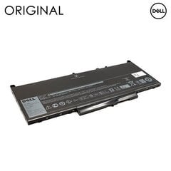 Dell J60J5 Original цена и информация | Аккумуляторы для ноутбуков | 220.lv