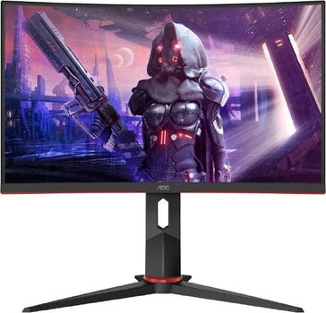 AOC C24G2AE/BK cena un informācija | Monitori | 220.lv