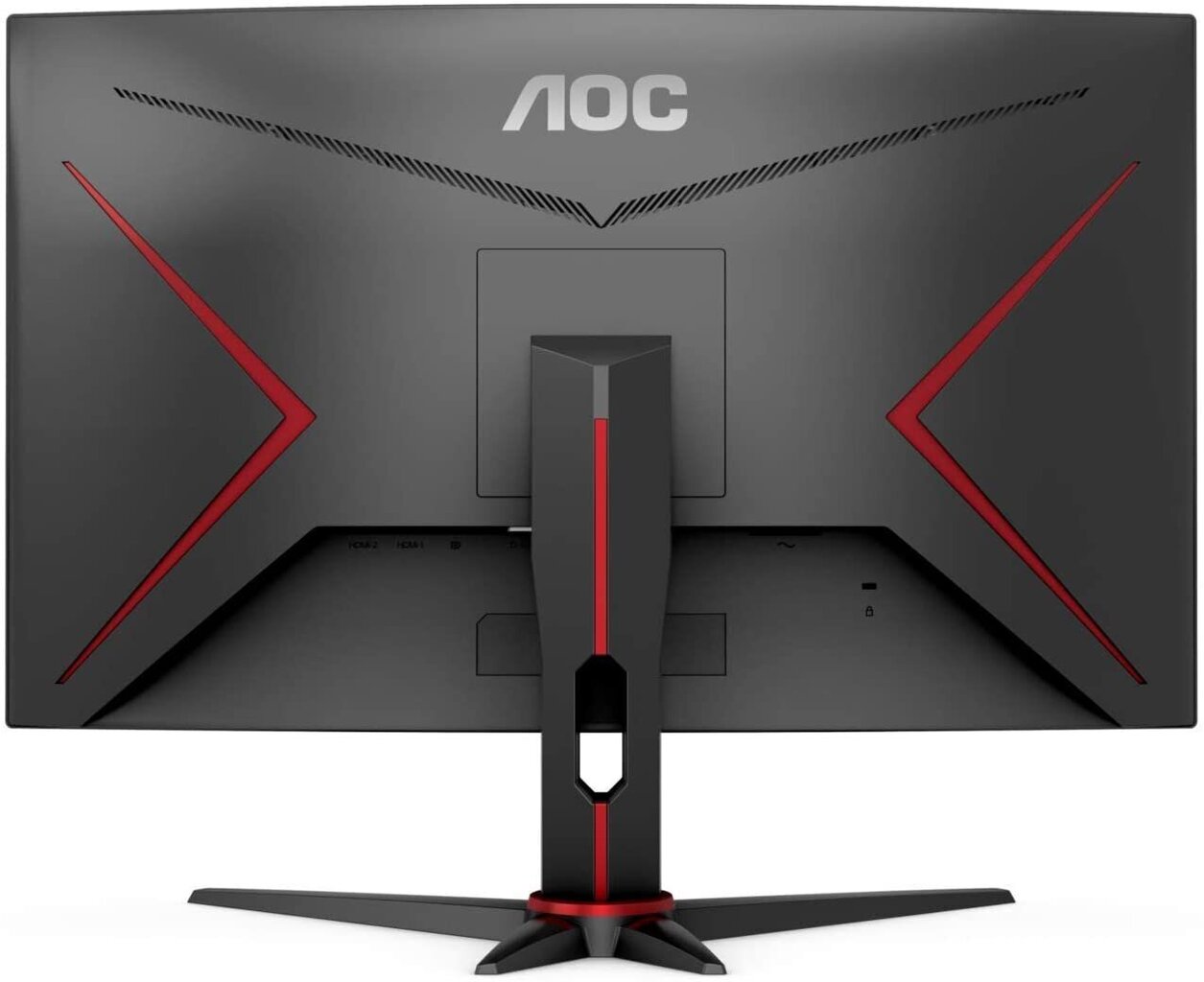 AOC C27G2AE cena un informācija | Monitori | 220.lv