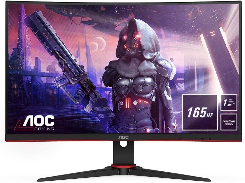 AOC C27G2AE cena un informācija | Monitori | 220.lv