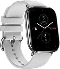 Amazfit Zepp E Square Pebble Grey цена и информация | Смарт-часы (smartwatch) | 220.lv