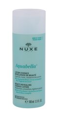 Sejas losjons Nuxe Aquabella, 100 ml cena un informācija | Sejas ādas kopšana | 220.lv