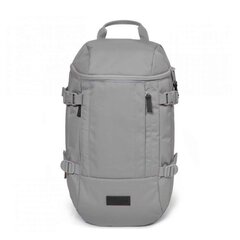 Mugursoma Eastpak - TOPFLOID 29111, pelēka cena un informācija | Sporta somas un mugursomas | 220.lv