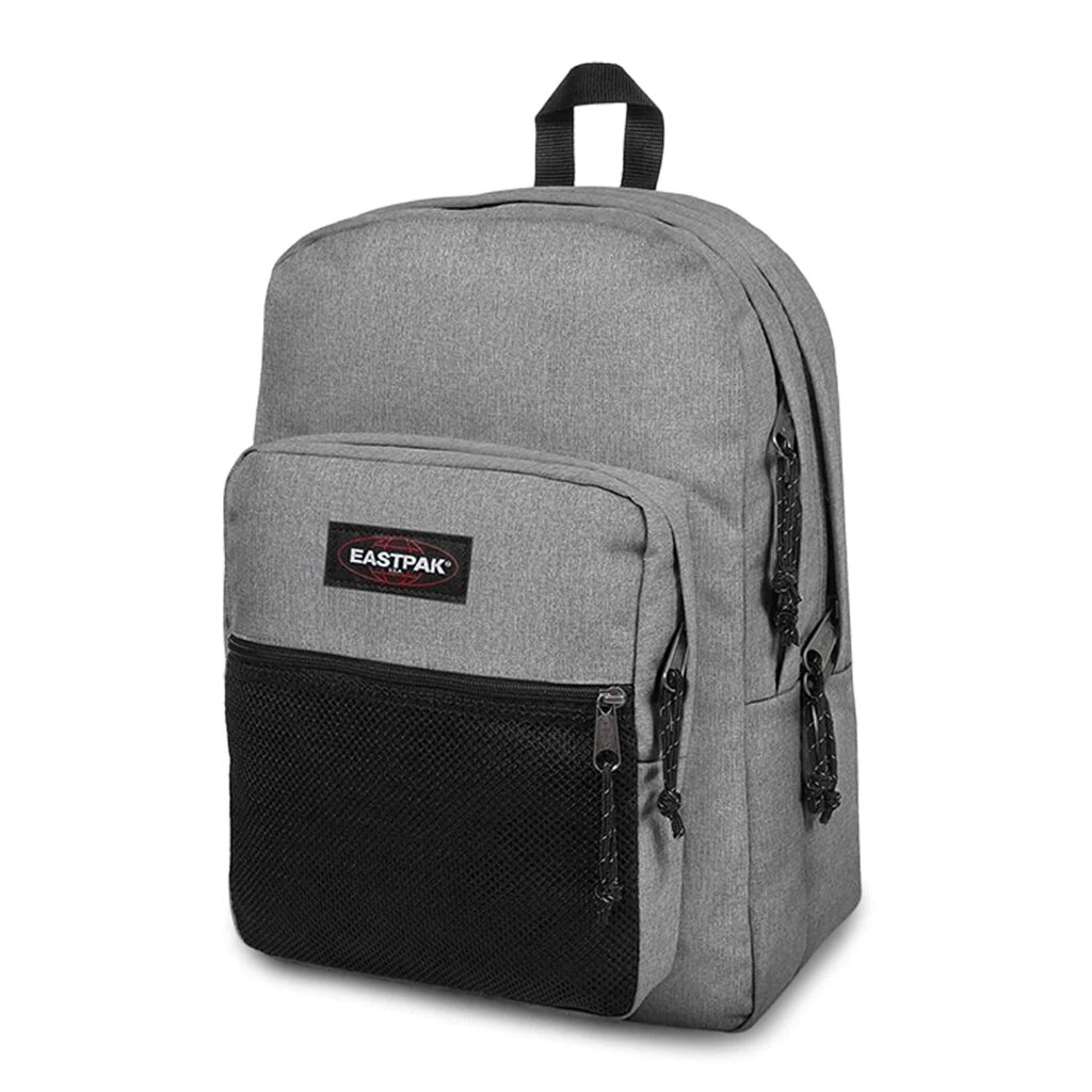 Mugursoma Eastpak - PINNACLE 29737, pelēka cena un informācija | Sporta somas un mugursomas | 220.lv