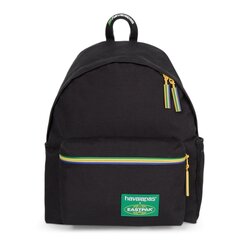 Mugursoma Eastpak - PADDED-PAKR 29147, melna cena un informācija | Sporta somas un mugursomas | 220.lv