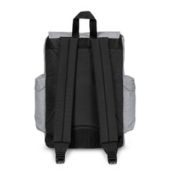 Mugursoma Eastpak - AUSTIN 29152, pelēka cena un informācija | Sporta somas un mugursomas | 220.lv