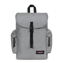 Mugursoma Eastpak - AUSTIN 29152, pelēka cena un informācija | Sporta somas un mugursomas | 220.lv