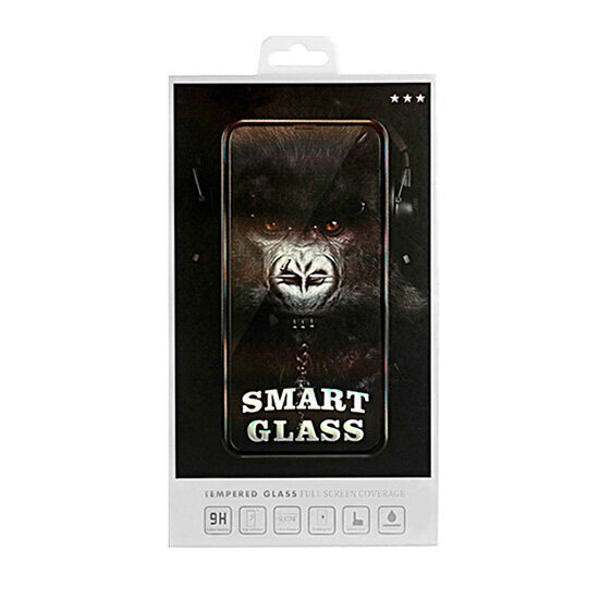 Ekrāna aizsargstikliņš Smart Glass priekš Huawei Y6p cena un informācija | Ekrāna aizsargstikli | 220.lv