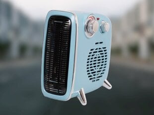 Sildītājs ar termostatu B-4 1800 Blue цена и информация | Обогреватели | 220.lv