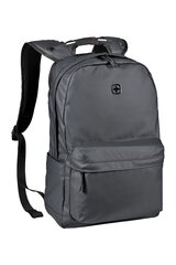 Рюкзак для ноутбука с водоотталкивающим покрытием WENGER Photon 14" цена и информация | Спортивные сумки и рюкзаки | 220.lv
