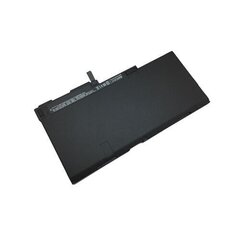 Notebook battery, Extra Digital Advanced, HP EliteBook CM03, 3600mAh цена и информация | Аккумуляторы для ноутбуков | 220.lv