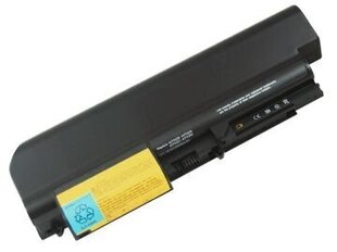 Аккумулятор для ноутбука, Extra Digital Advanced, LENOVO42T5225, 5200mAh цена и информация | Аккумуляторы для ноутбуков | 220.lv