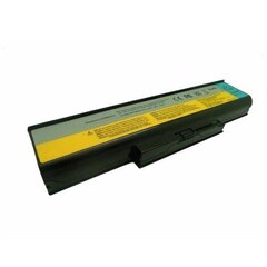 Аккумулятор для ноутбука, Extra Digital Selected, LENOVO L08M6D23, 4400mAh цена и информация | Аккумуляторы для ноутбуков	 | 220.lv