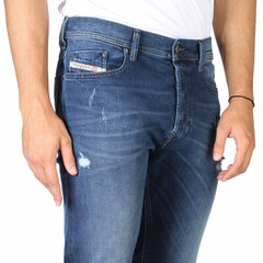 Vīriešu džinsu bikses Diesel - TEPPHAR_L32_00CKRI 27468 cena un informācija | Vīriešu džinsi | 220.lv