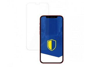 3MK FlexibleGlass aizsargstikls piemērots Apple iPhone 12 Mini цена и информация | Защитные пленки для телефонов | 220.lv