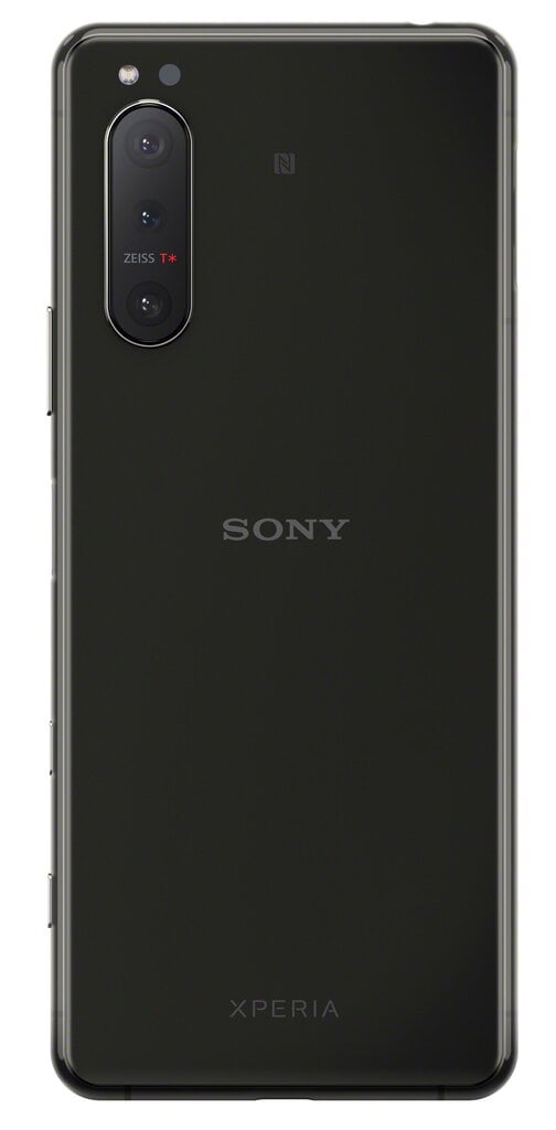 Sony Xperia 5 II, 128GB, Dual SIM, Black cena un informācija | Mobilie telefoni | 220.lv