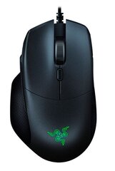 Razer Basilisk Essential, Optical, 6400 cena un informācija | Peles | 220.lv