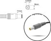 Mitsu 20V, 4.5A цена и информация | Lādētāji portatīvajiem datoriem | 220.lv