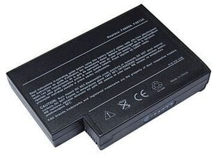 Hp F4809A cena un informācija | Akumulatori portatīvajiem datoriem | 220.lv
