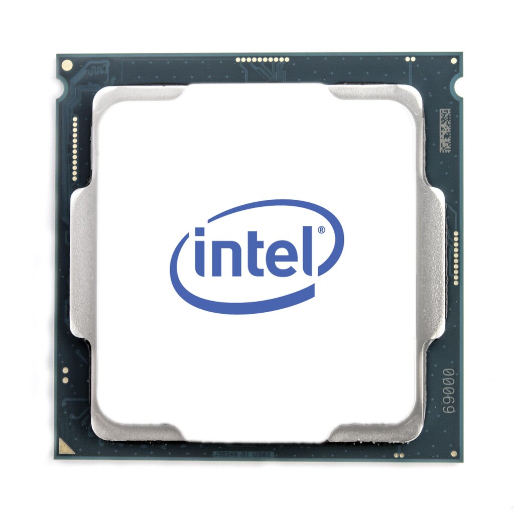 Intel BX80701G5905 99A6MR cena un informācija | Procesori (CPU) | 220.lv
