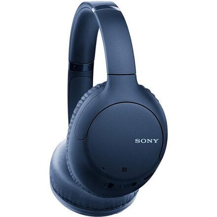 Sony WH-CH710NL, blue cena un informācija | Austiņas | 220.lv