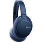 Sony WH-CH710NL, blue цена и информация | Austiņas | 220.lv